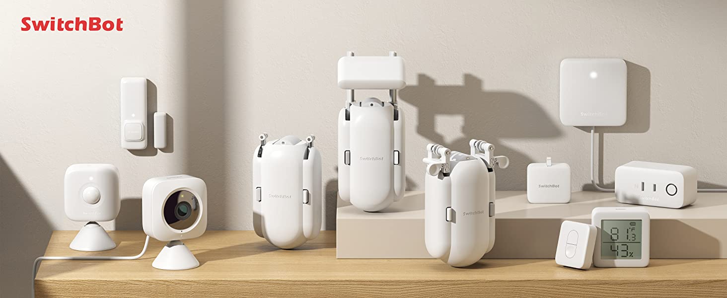 SwitchBot
